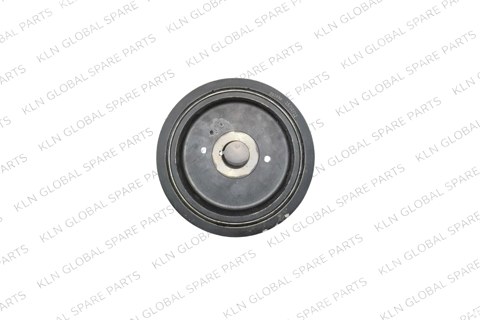 Crankshaft Pulley for Nissan Primera & X-Trail (1999-on) - 12303-2F000
