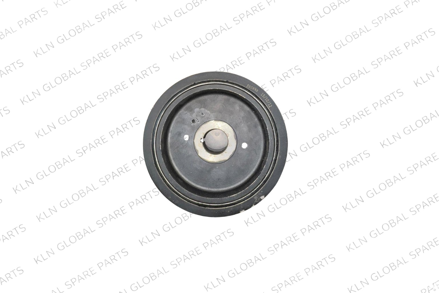 Crankshaft Pulley for Nissan Primera & X-Trail (1999-on) - 12303-2F000