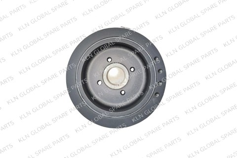 Krank Kasnak Çiftli 97-08 H100/L300
