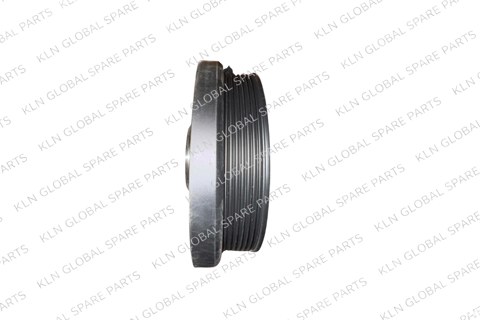 Crankshaft Pulley for Hyundai ix35, Tucson & Kia Sportage, Sorento 2.0 Diesel (2010-on)