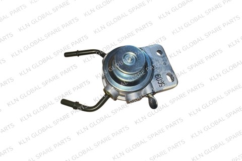 Fuel Primer Pump (Hand Pump) for Nissan Skystar & Navara D22 YD25 (2002-on)