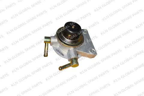 Fuel Primer Pump (Hand Pump) for Toyota Hilux & Hiace (1989-2004)