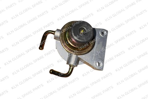 Crankshaft Pulley for Mitsubishi Canter FE444 & FE449 (4D32 / 4D34)