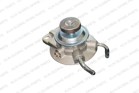 Fuel Primer Pump (Hand Pump) for Hyundai Starex & Kia Sorento 2.5 CRDi (140 HP)