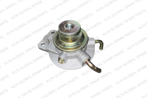Fuel Primer Pump (Hand Pump) for Hyundai H100 & Mitsubishi L300 (1997-2008)