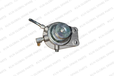 Fuel Primer Pump (Hand Pump) for Kia Ceres 2.2 Diesel (1992-1996)