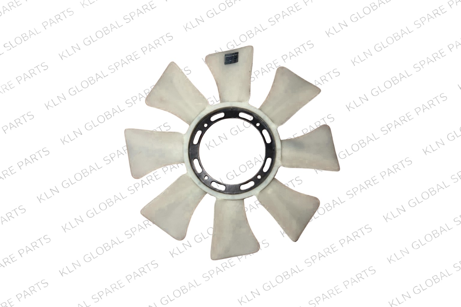 Engine Cooling Fan Blade 25261-42920 for Kia Sorento (02-09) / Hyundai Starex