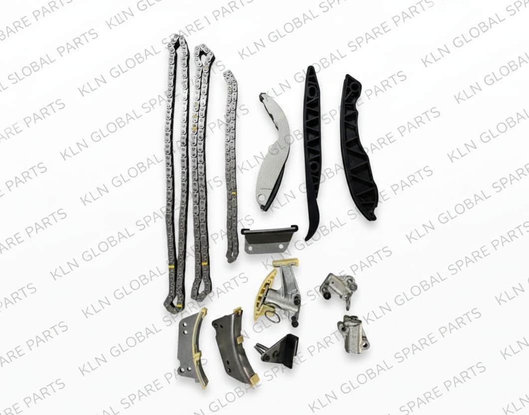 Timing Chain Kit 2.5 CRDi 140-170 HP H100 / KIA