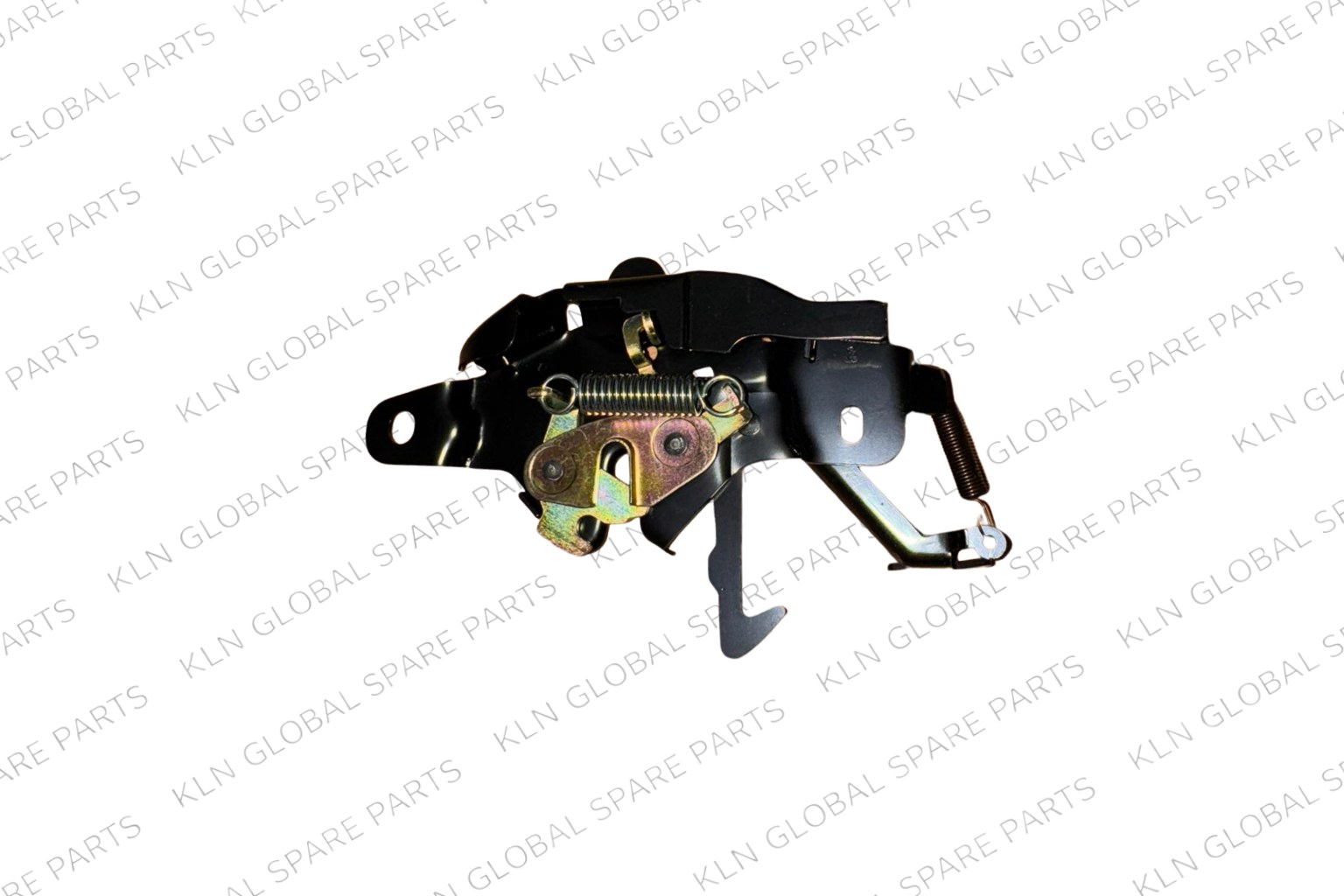 Motor Kaput Kilidi 88-92 Corolla AE92