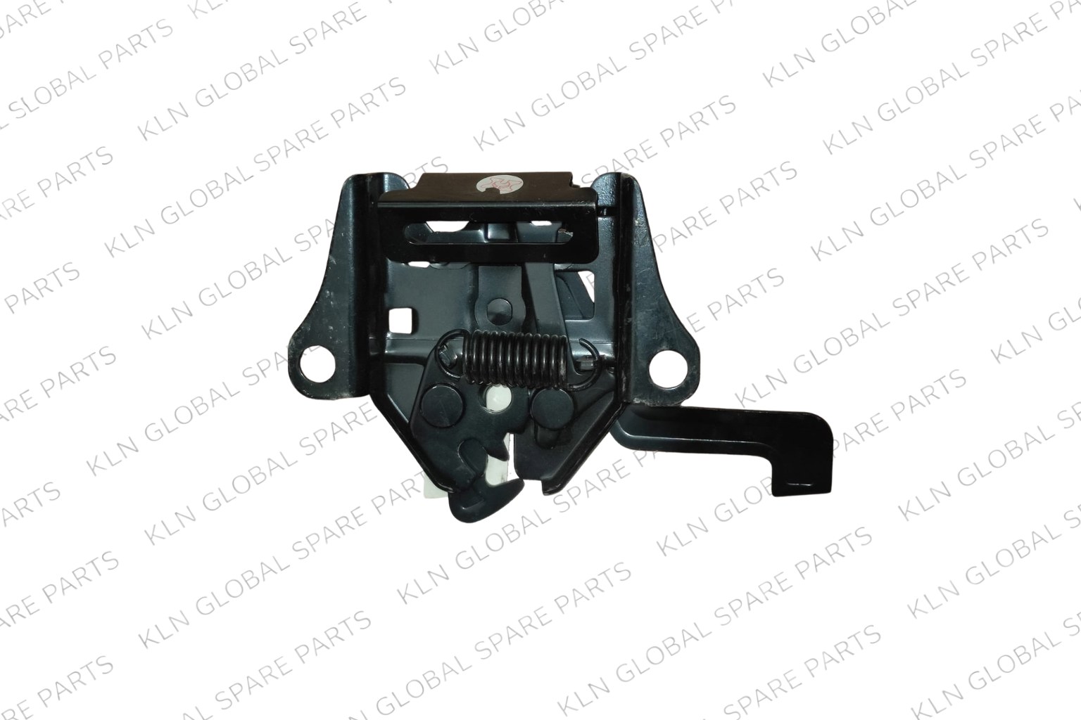 Motor Kaput Kilidi 90-95 323 Sedan Mazda