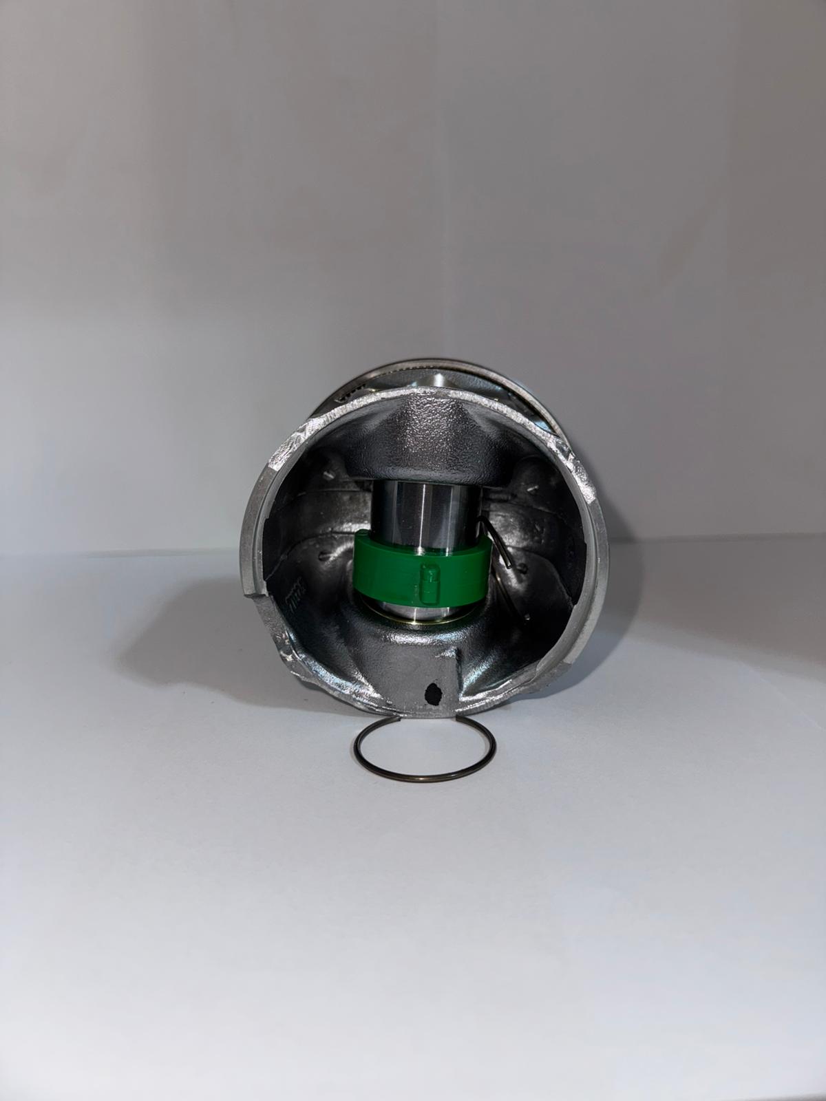 Motor Piston Segman - 0,50 MM - Hyundai Accent