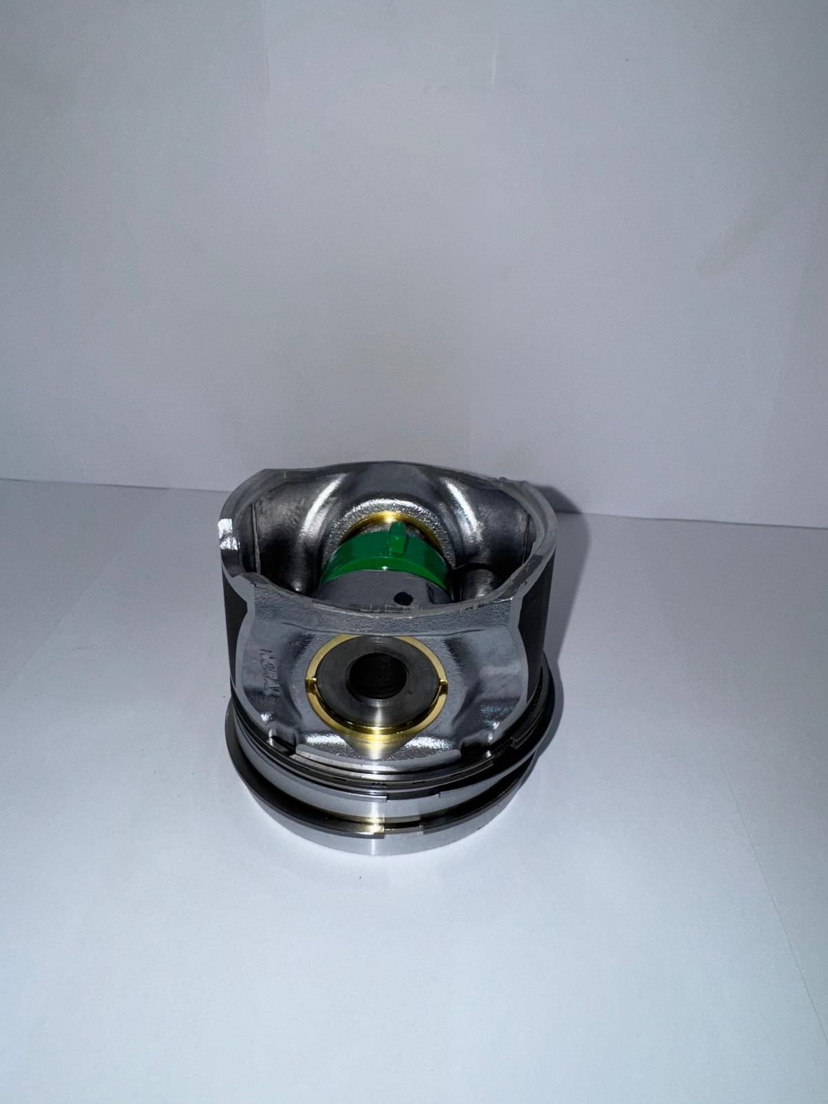 Motor Piston Segman - STD - Hyundai Accent