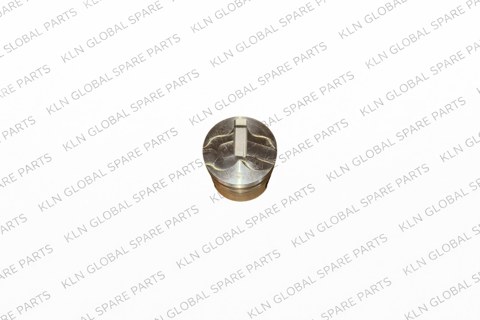 Engine Piston & Ring Set STD for Nissan Vanette LD23 87-71649