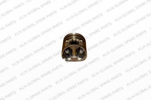 Motor Piston Segman STD LD23 Vanetta 87-71649