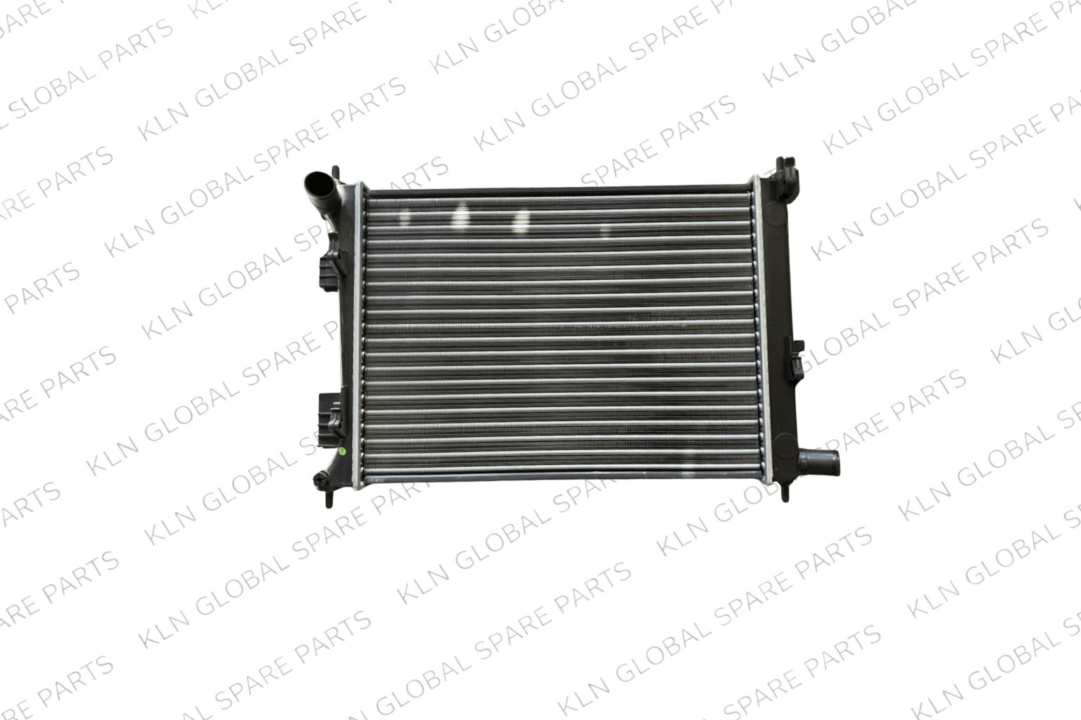 Cooling Radiator for Hyundai Accent Blue & Kia Rio 1.4-1.6 (2011-) Manual Transmission