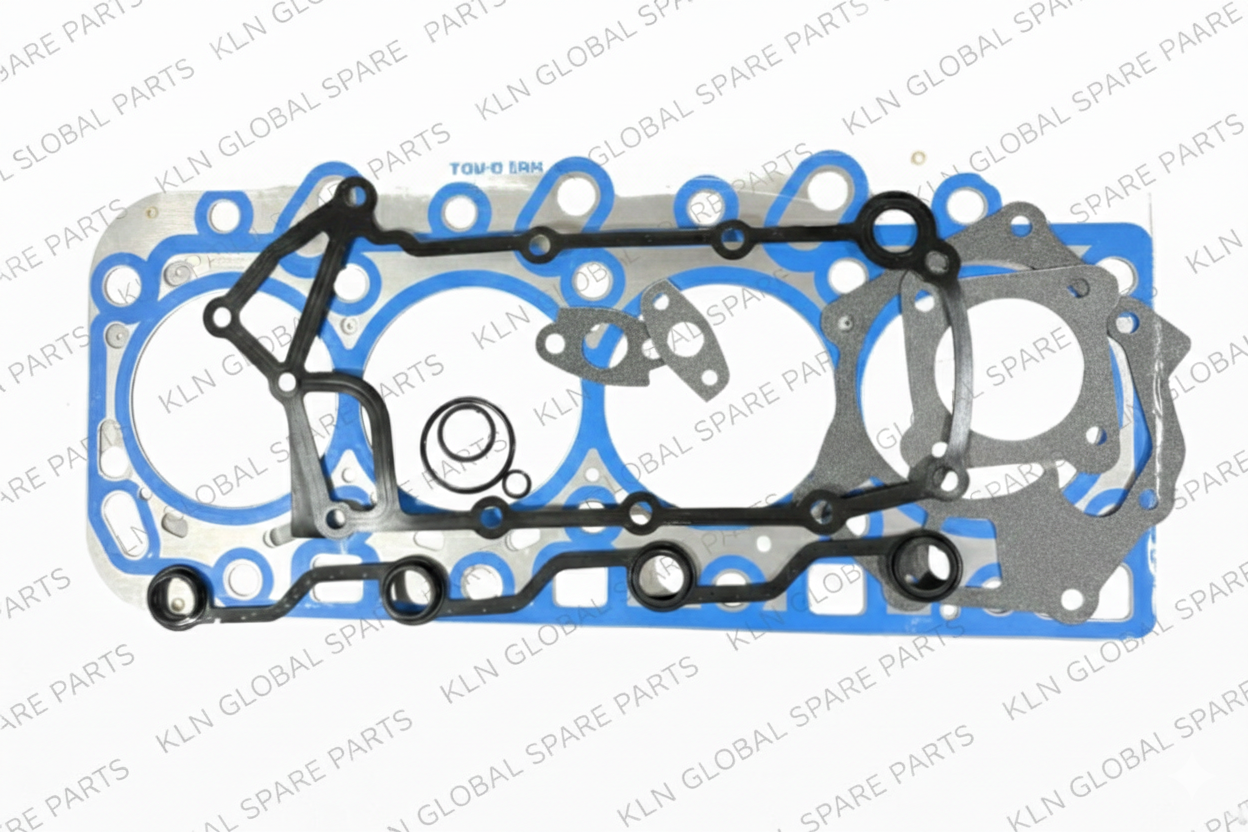 Full Engine Gasket Set 2012- H100 / K2500 Pickup