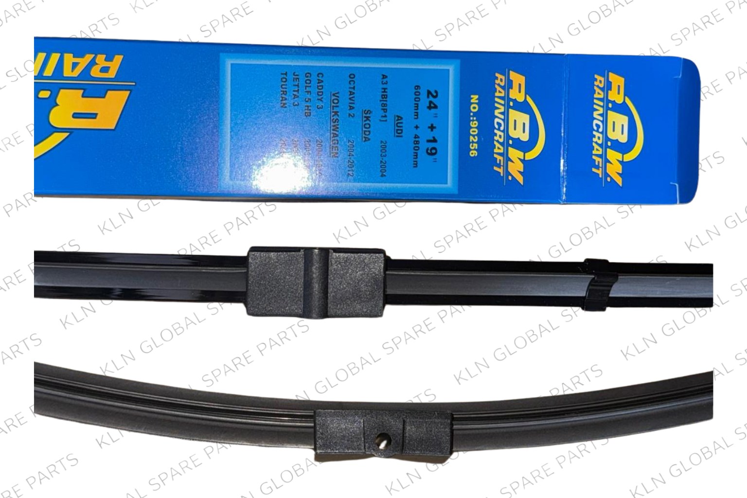 MUZ TİPİ SİLGİ SÜPÜRGESİ 24"+19" 90256-12106256