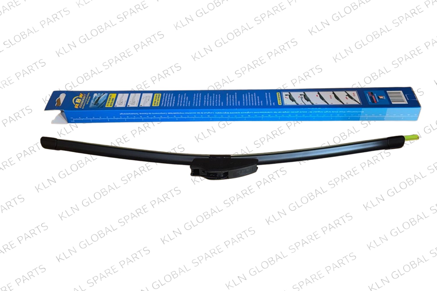 MUZ TİPİ SİLGİ SÜPÜRGESİ 550 MM 22" 91022 (12101022)