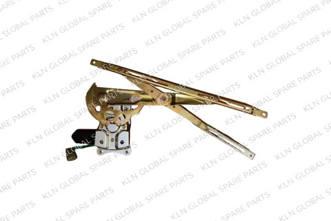 Front Right Electric Window Regulator with Motor for Kia Capital (1994-Onwards) (Copy)