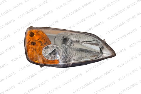 Front Right Headlight Electric for Honda Civic Sedan (2001-2003) | ES7