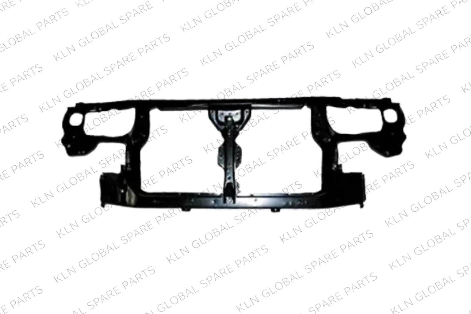 Front Panel (Radiator Support) for Nissan Primera P11 (2000-2002)