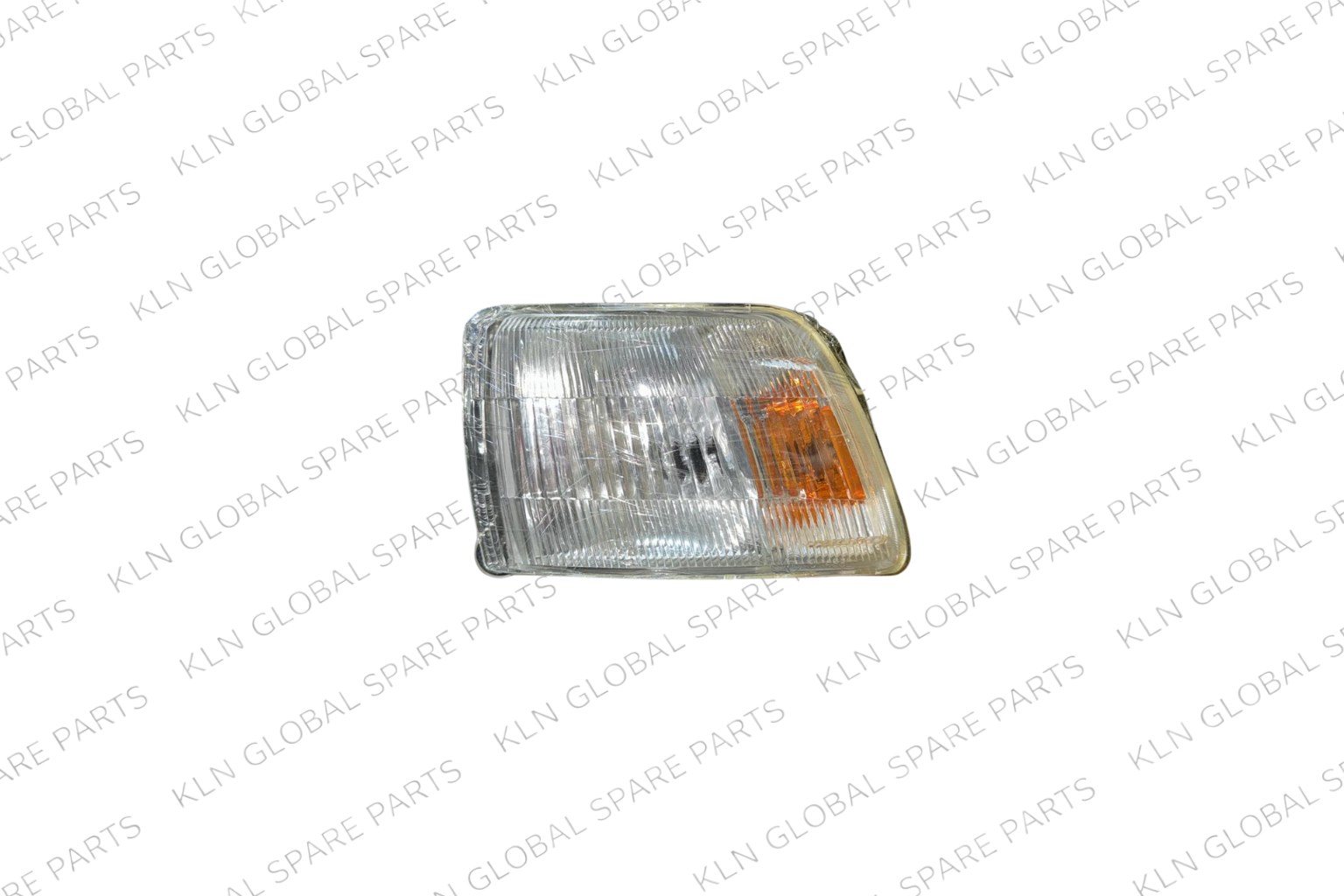 Ön Sinyal Sol 88-92 Mitsubishi Galant