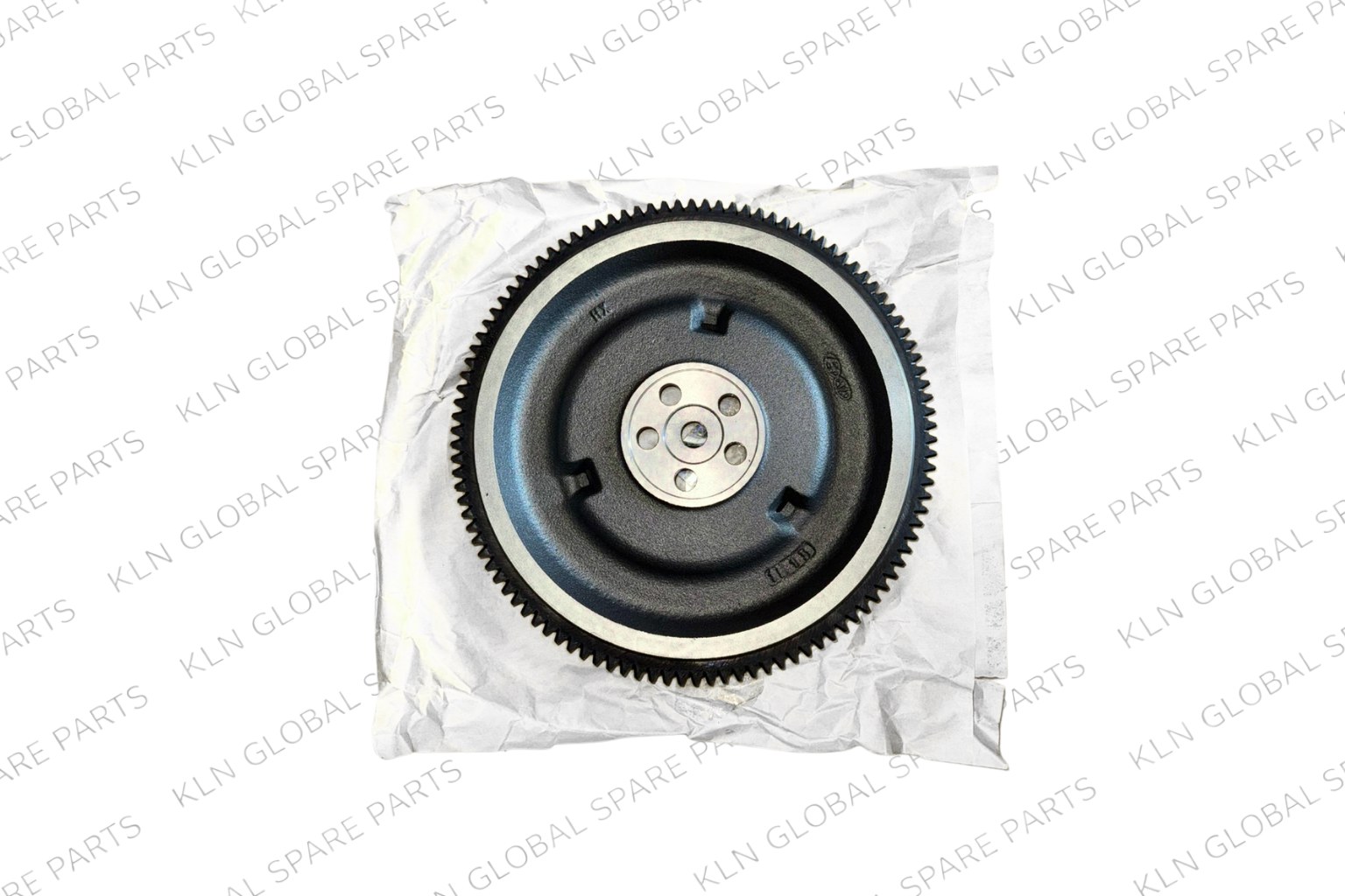 Genuine Engine Flywheel Assembly for Hyundai Accent Era, Getz, Elantra 1.6L Petrol