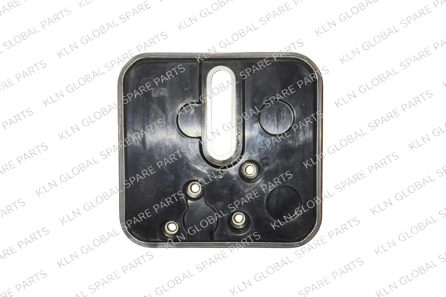 Otomatik Şanzıman Filtresi 1,5 CRDIi Accent Hyundai Mobis