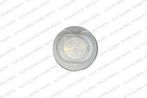 Piston and Ring Set (79.50 mm STD) for Toyota Corolla 1.6 VVT-i 3ZZ-FE Engine