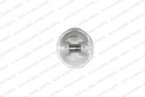 Piston Segman 0.50 4AFE Enj. 81,50 mm Toyota Corolla 94-99