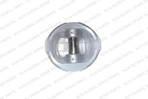 Piston Segman 0.50 - 73,50 mm 2E Motor 1.3 Toyota Corolla 