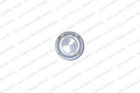Piston and Ring Set (75.50 mm 0.50 Oversize) for Honda Civic 1.6 IES D16 Engine