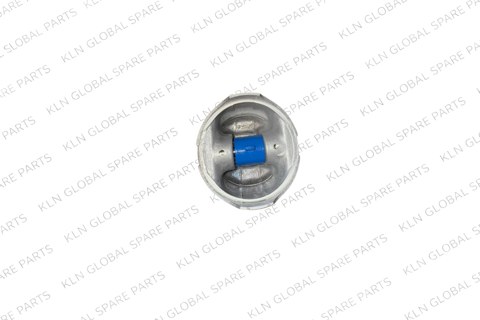 Piston Segman 0.50 81 mm 1.6 Karbüratörlü Corolla 88-93