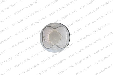 Piston and Ring Set (81.50 mm 0.50 Oversize) for Toyota Corolla 1.6 16V 4A-F Engine