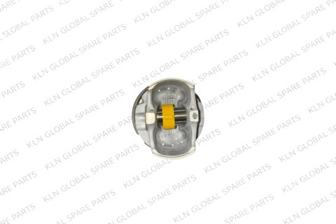 Piston Segman 0.50 Accent Blue 2015-- i20/Rio 1.4 Benzinli G4LC Motor