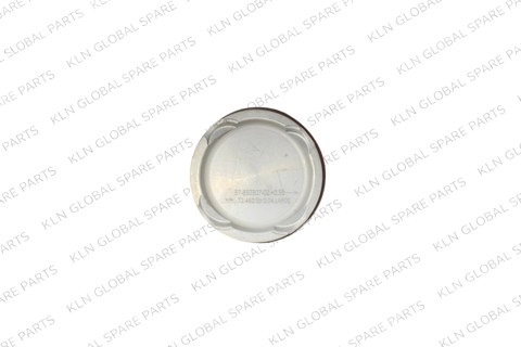 Piston and Ring Set (72.50 mm 0.50 Oversize) for Hyundai 1.4 MPI G4LC Engine