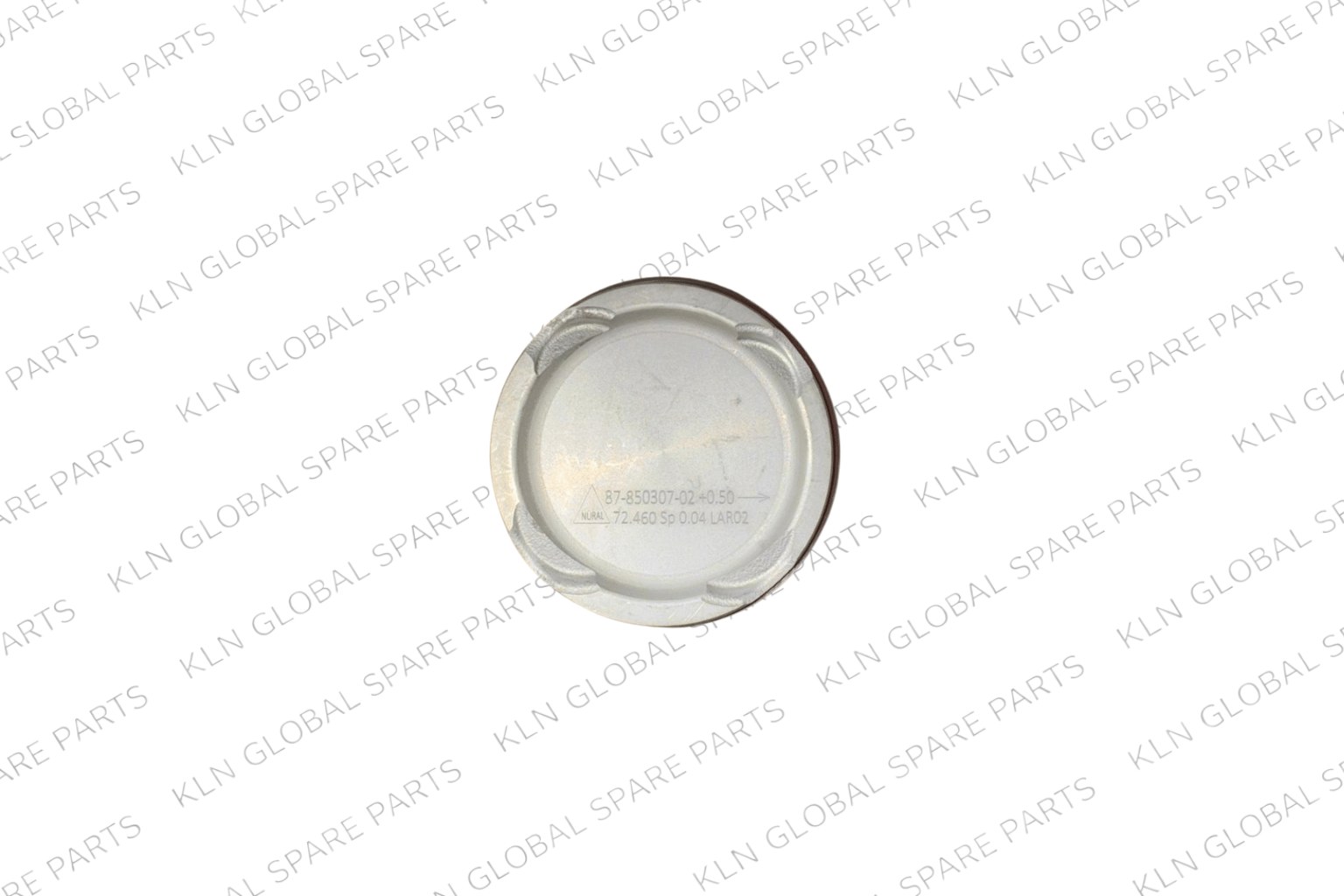 Piston Segman 0.50 Accent Blue 2015-- i20/Rio 1.4 Benzinli G4LC Motor 