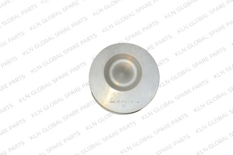 Piston and Ring Set (100.50 mm 0.50 Oversize) for Mitsubishi Canter 4D30 Engine (87-93)