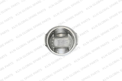 Piston Segman 0.50 Mitsubishi Canter 87-93 FA 304-444 H350 - 100.50 mm 4D30 Motor
