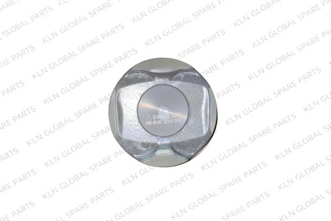 Piston and Ring Set (80.50 mm STD) for 1.6 16V 1ZR-FE / 1ZR-FAE Engine (Corolla & Auris)