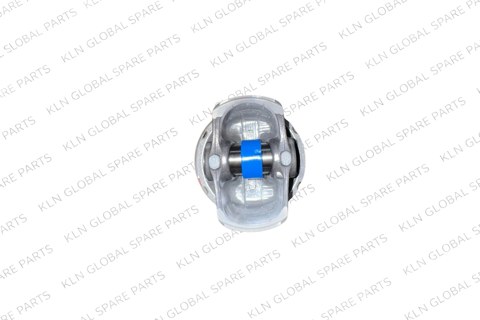 Piston Segman 07-- 1ZR-FAE Motor 1,6 80,50 mm Benzinli Corolla - Auris 
