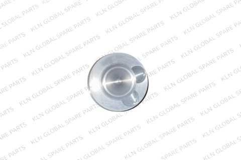 Piston and Ring Set (75.00 mm STD) for 1.4 CRDi D4FC Engine (i20 / ix20 / Rio / Venga)