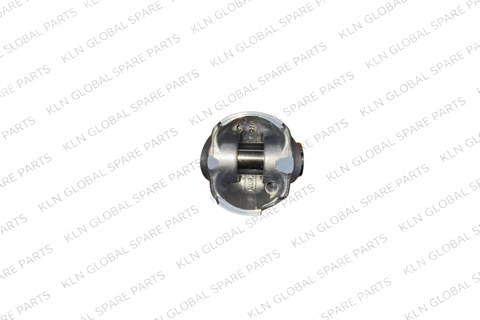 Piston Segman 75 mm + 0.50 mm 1.5 Crdi 06-- Accent Era/Getz/Rio/Serato D4FA Motor