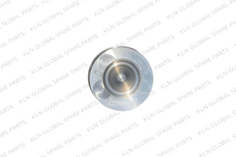 Piston and Ring Set (75.00 mm STD) for 1.5 CRDi D4FA Engine (Accent Era / Getz / Rio / Cerato)