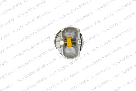 Piston Segman 77 mm + 0.50 Accent Blue 11- i20 1.4 Benzinli G4FA Motor