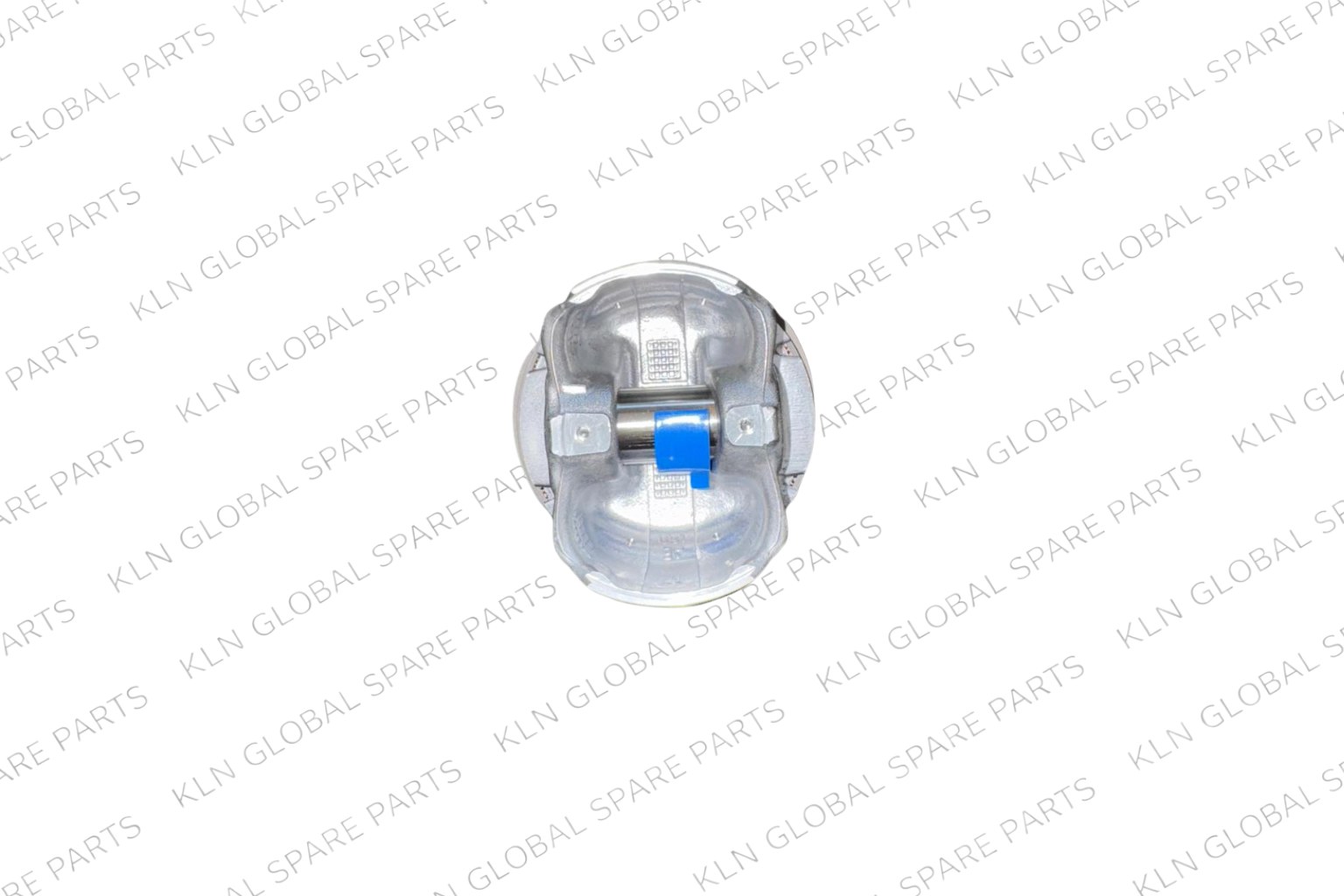 Piston Segman 78 mm 0.50 2010-- 1.6 Benzinli H4M Qashqai - Renault