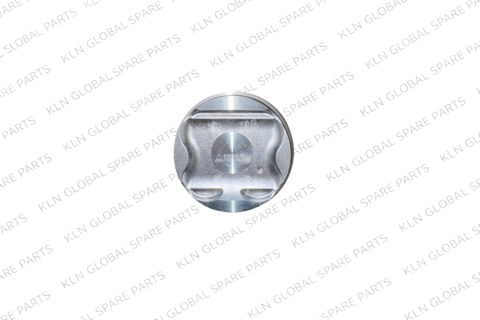 Piston and Ring Set (78.50 mm 0.50 Oversize) for Nissan & Renault 1.6 H4M / HR16DE Engine