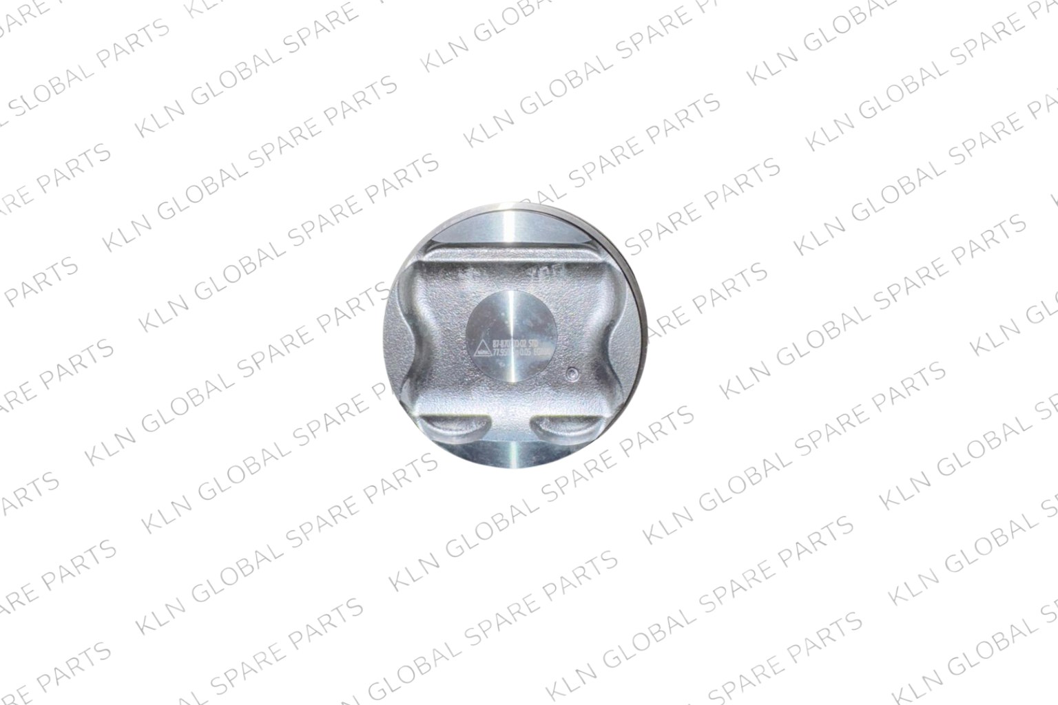 Piston Segman 78 mm 0.50 2010-- 1.6 Benzinli H4M Qashqai - Renault