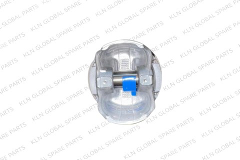 Piston Segman 78 mm STD 2010-- 1.6 Benzinli H4M Qashqai - Renault
