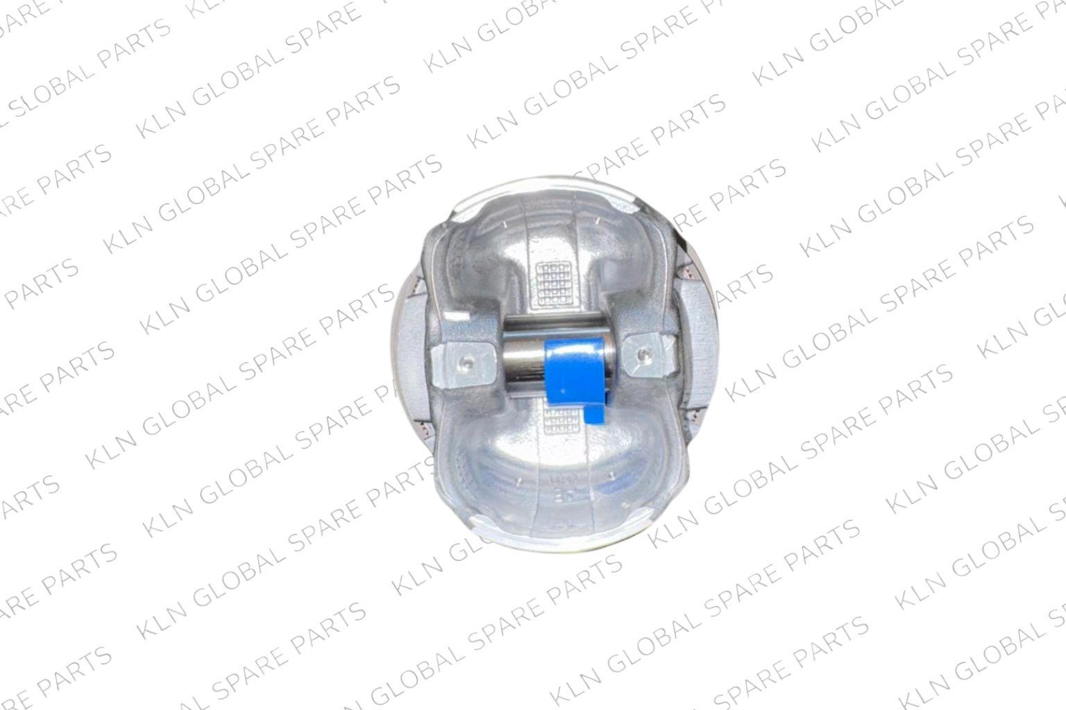 Piston Segman 78 mm STD 2010-- 1.6 Benzinli H4M Qashqai - Renault